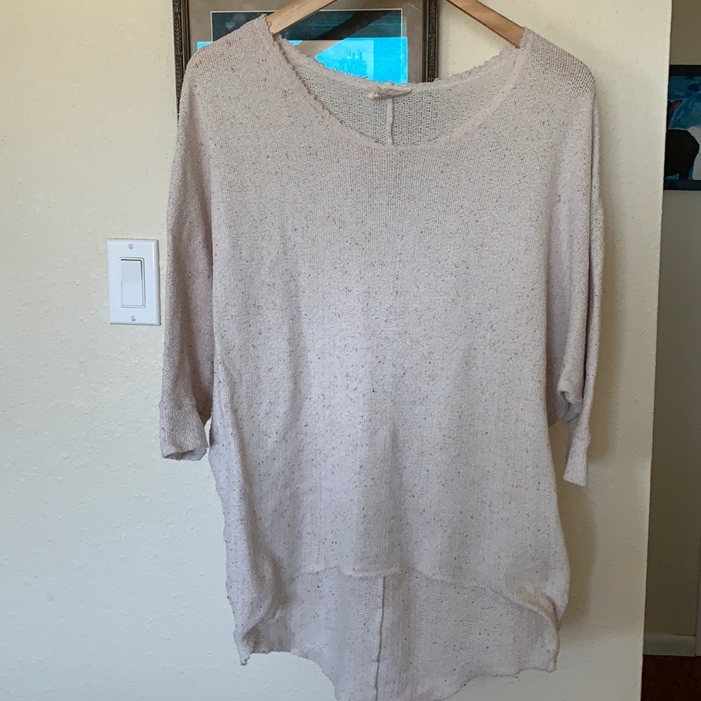 Boho Jane Blouse